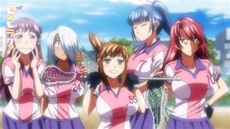 Joshi Luck! Episode 3 .